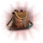 +50 Loot Inventory Room
